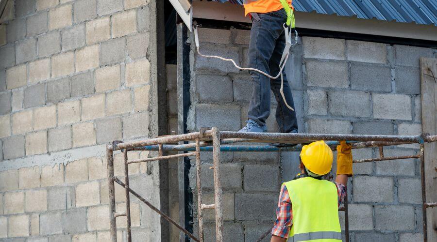 Professional residential roofers in Monroeton, PA